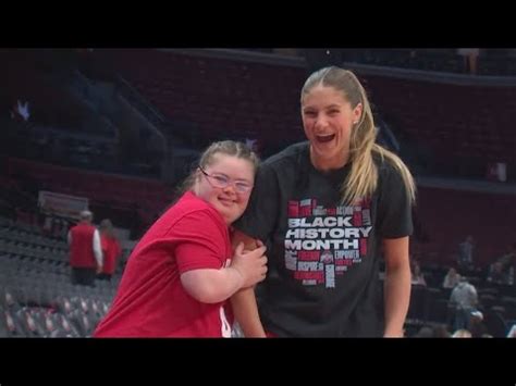 Sister of OSU star Jacy Sheldon brings the energy, heart to。